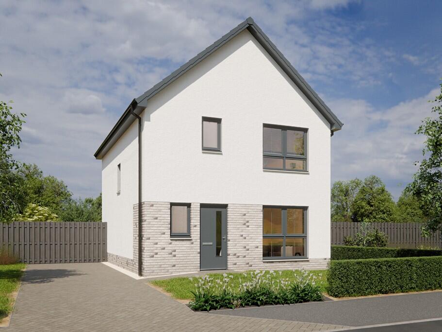 Main image of property: Croll Gardens,
Bertha Park,
Perth,
PH1 0AD