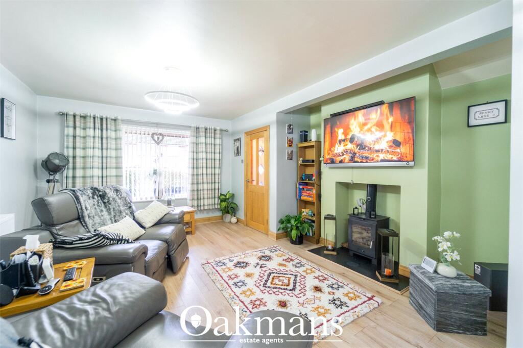 House in Birmingham - View 3