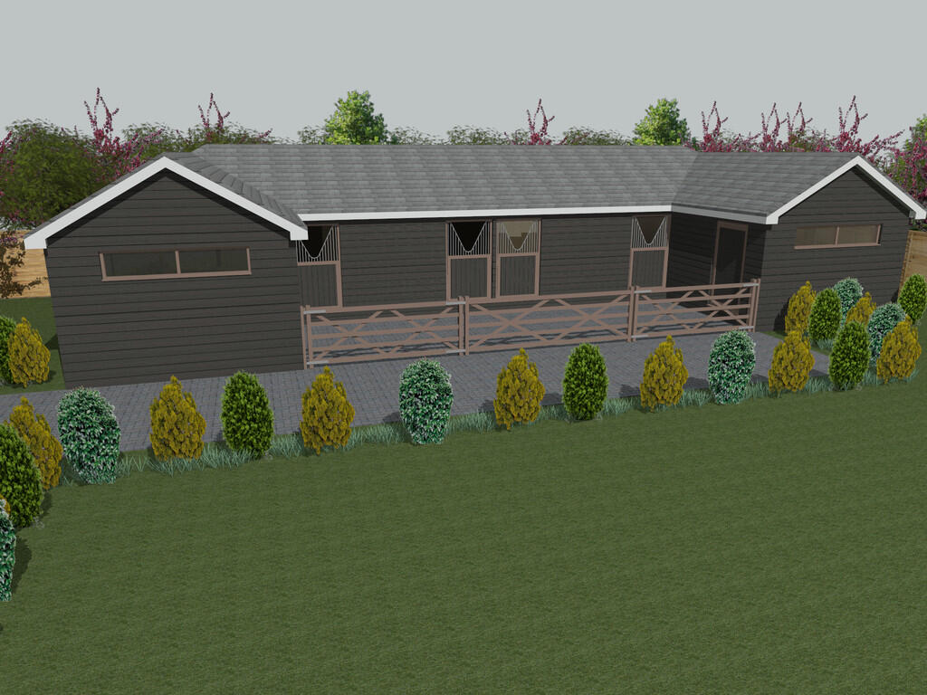 Main image of property: Low Road, Mettingham