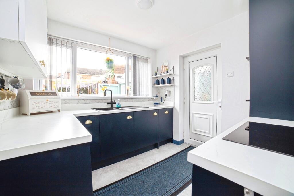 House in Nottingham - View 4