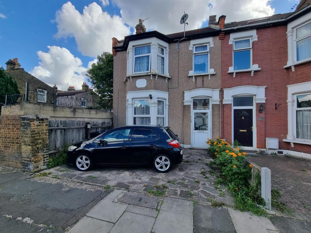 Main image of property: Colenso Road, Ilford