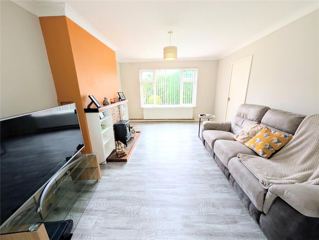 House in Shrewsbury - View 3