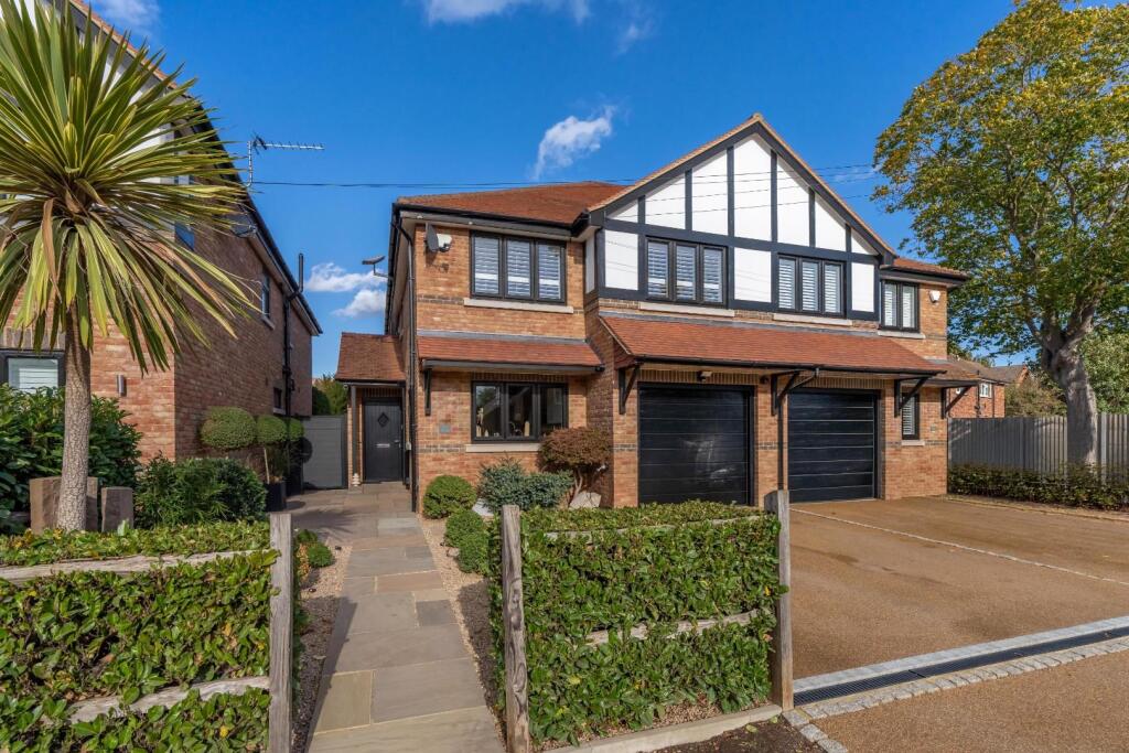 Main image of property: Elmsway, Ashford