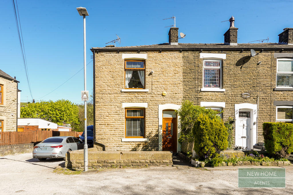 Main image of property: Bridge Street , Shaw, Oldham, OL2 8BG