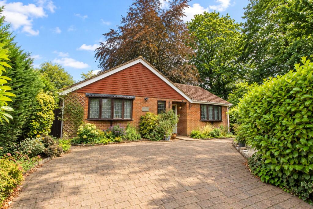 Main image of property: Furze Hill Road, Headley Down, Bordon, Hampshire, GU35