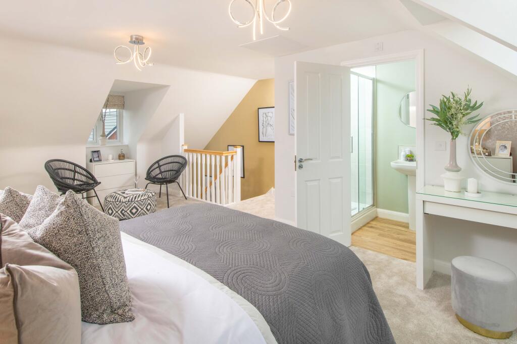 House in Telford - More