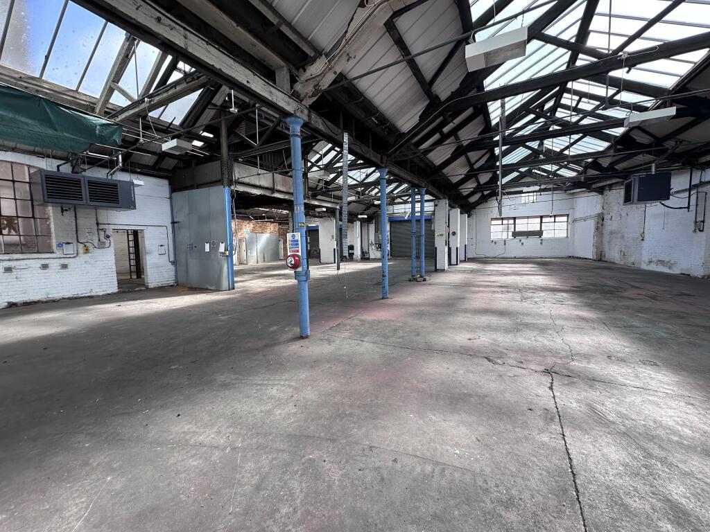 Main image of property: 84 Cliveland Street, Birmingham