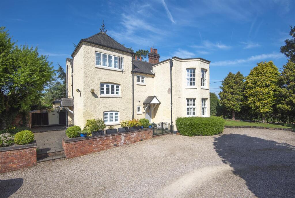 Main image of property: Dog Lane, Weeford, Lichfield