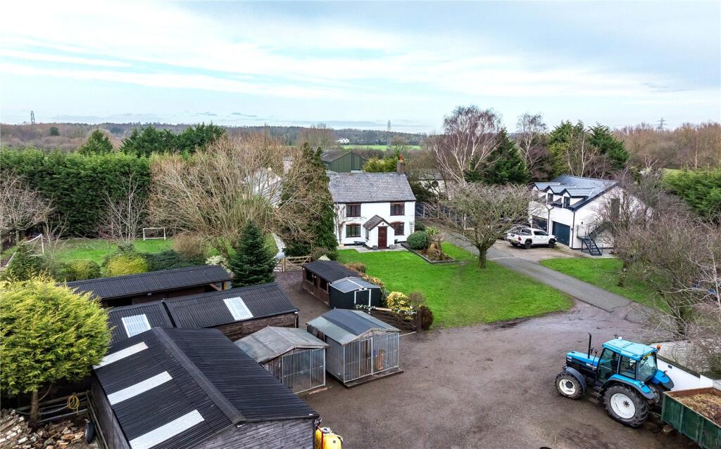 Wheatacre House, Gorsey Lane, Bold, St Helens, WA9 photo 2