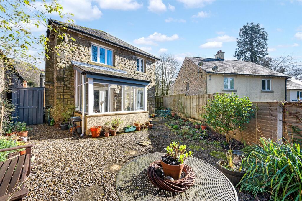 Main image of property: Maple Close, Sedbergh, Cumbria
