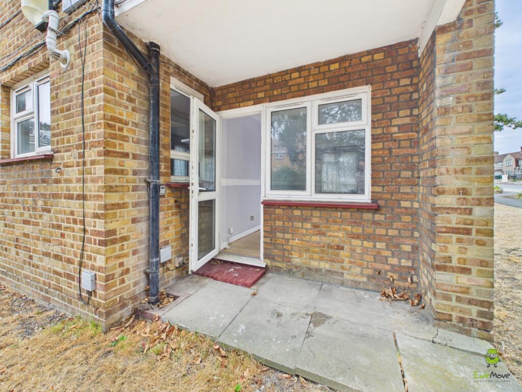 Apartment in London - View 5