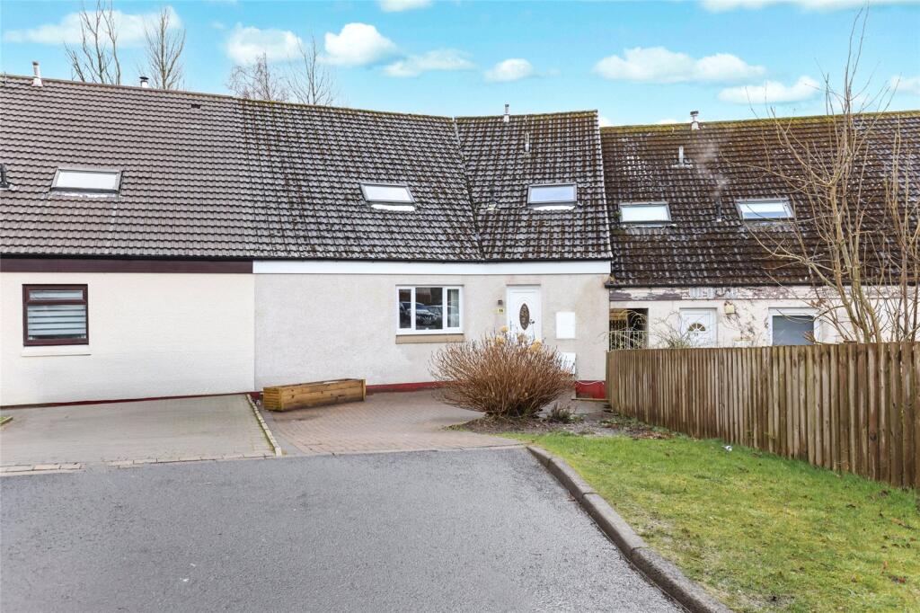 Main image of property: Blackwood, Whitehills, East Kilbride, South Lanarkshire, G75