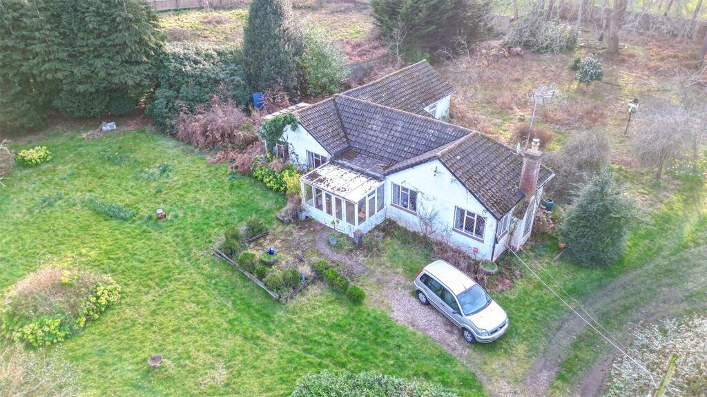 Main image of property: Range Road, Finchampstead, Wokingham, Berkshire, RG40
