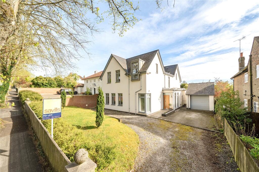 Main image of property: Cheriton Road, Winchester, Hampshire, SO22