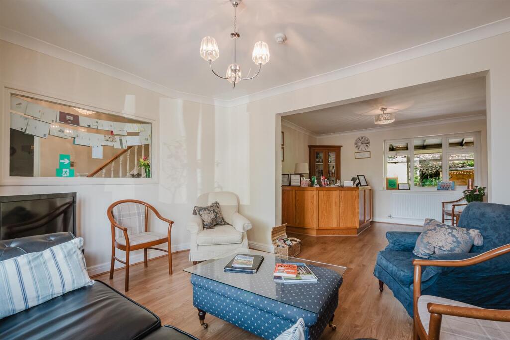 House in Warrington - View 4