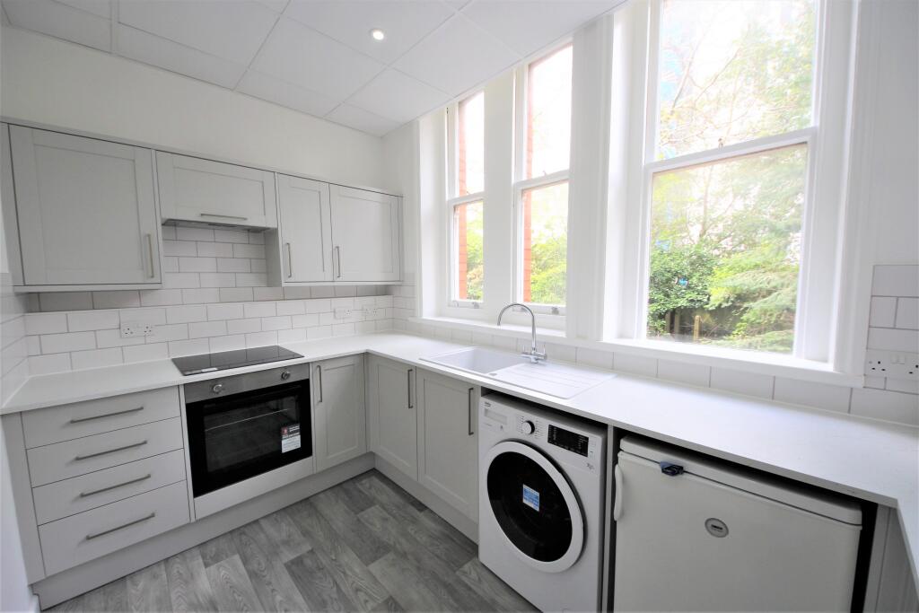 Main image of property: Durley Gardens, Bournemouth,