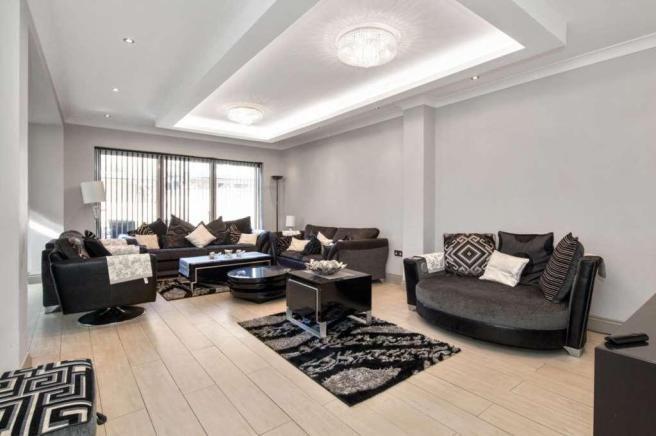Main image of property: Bowes Road, London, W3