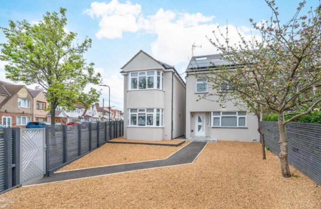 Main image of property: Downing Drive Greenford UB6