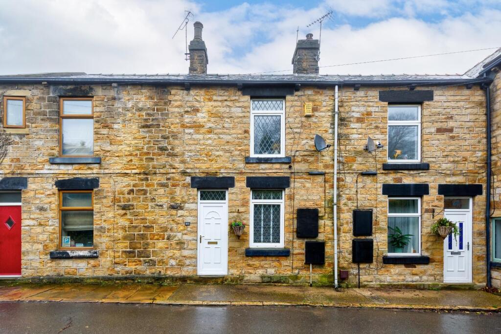 Main image of property: Haywood Lane, Deepcar, Sheffield