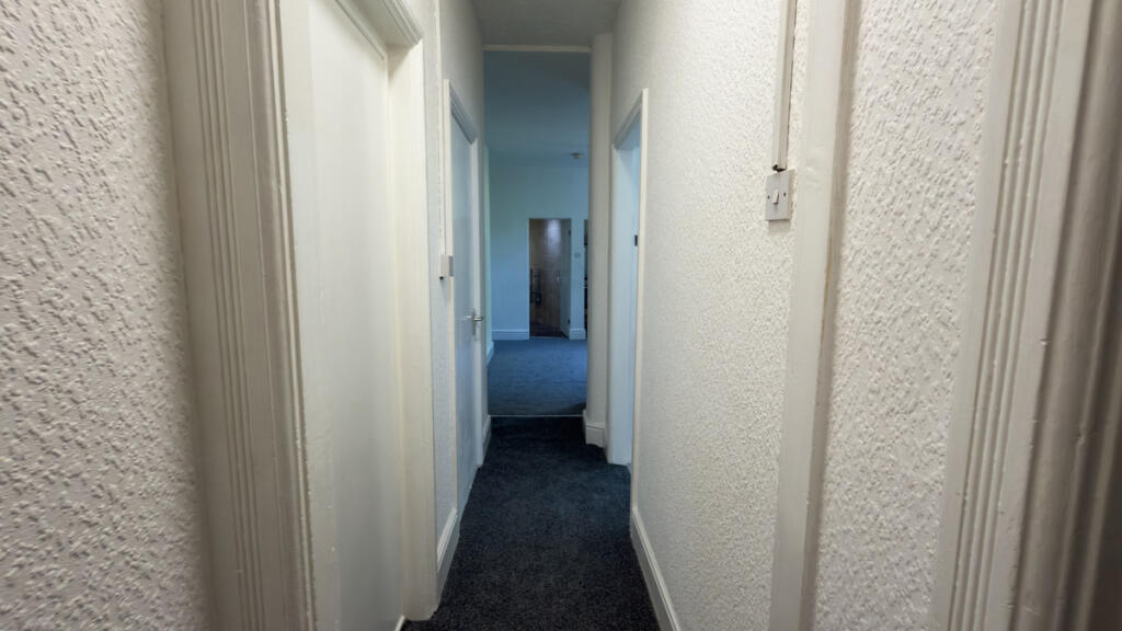 Apartment in Blackpool - More