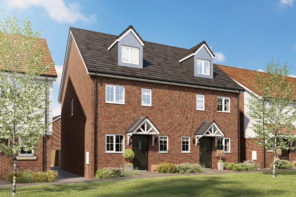 Main image of property: bulluckstone road, herne bay,
Aldermere,
CT6 7NR