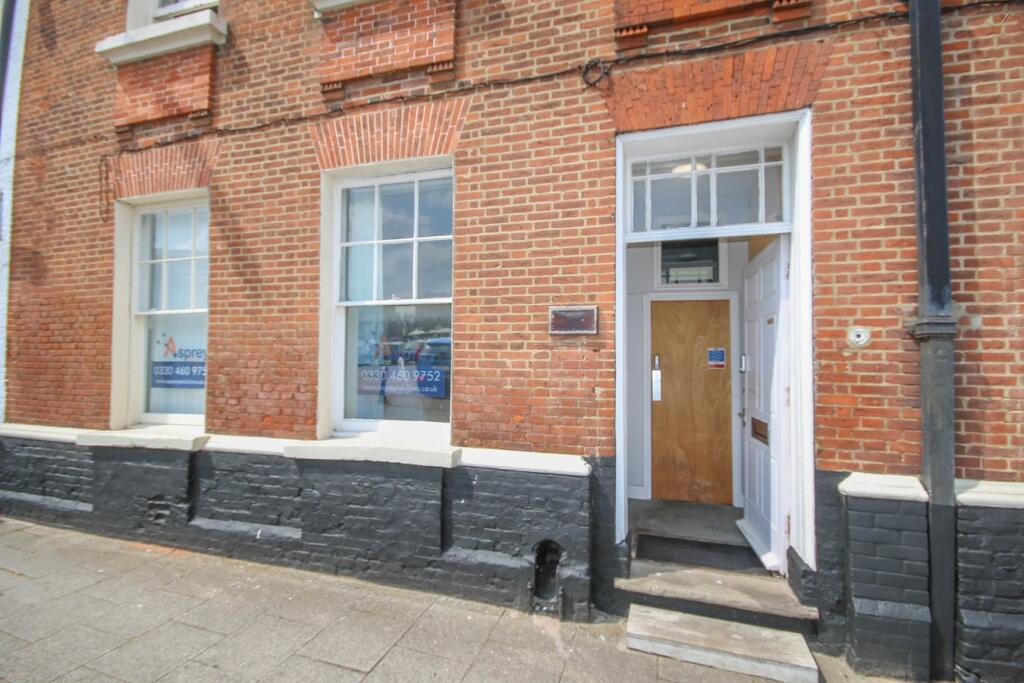 Main image of property: Tuesday Market Place, King's Lynn, PE30