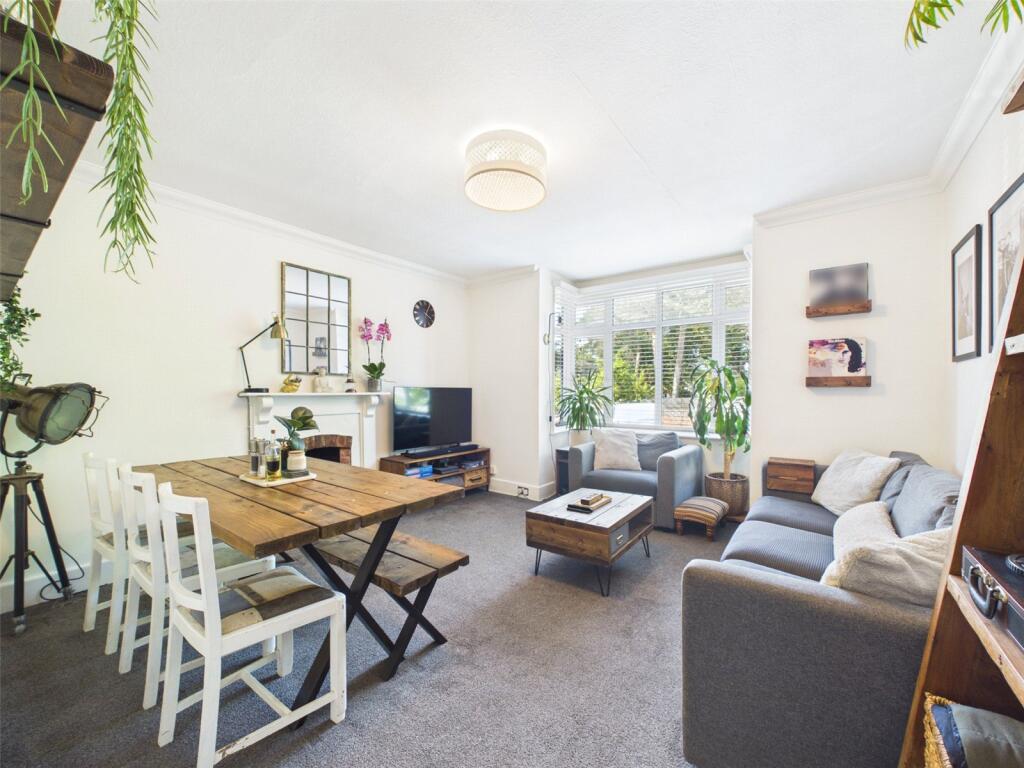 Apartment in Bournemouth - View 2