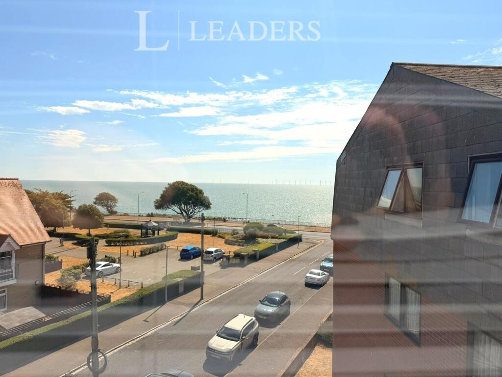 Ambleside Court, Marine Parade East, Clacton-On-Sea, CO15 - View 3