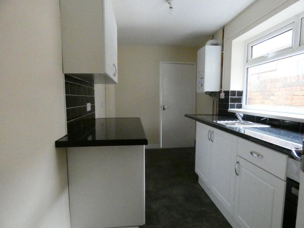 Main image of property: Cliff Street, Smallthorne, Stoke on Trent
