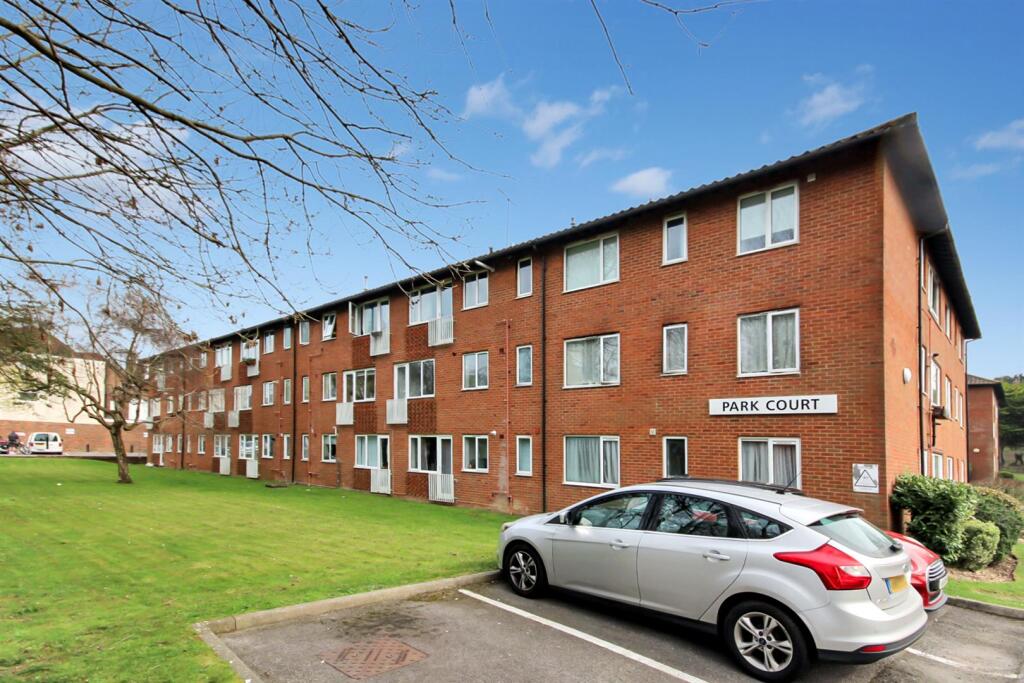 Main image of property: Park Court, Old London Road, Patcham