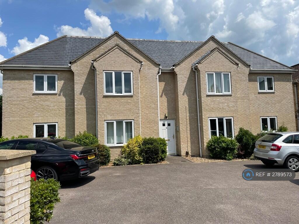 Main image of property: Green End Rd, Cambridge, CB4