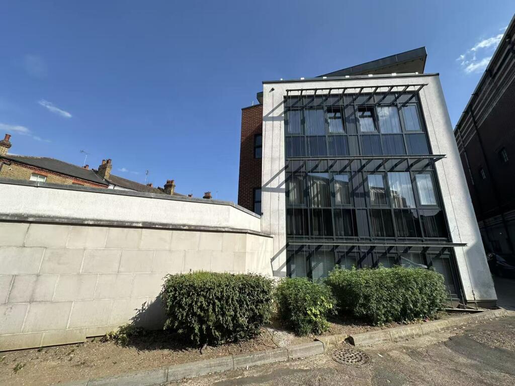 Sandal House, Wakefield Road, Richmond, Richmond Upon Thames