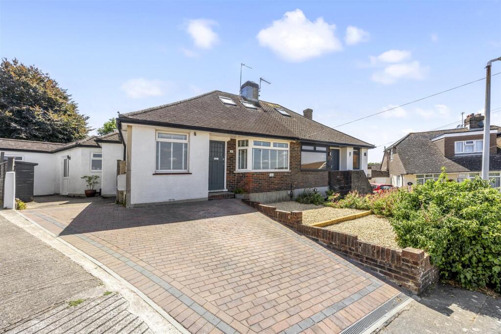 Main image of property: Westfield Close, Patcham, Brighton
