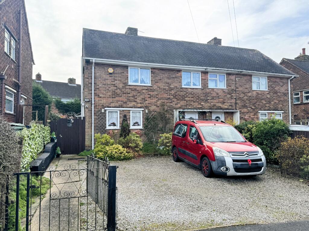 Main image of property: Derwent Drive, Tibshelf, DE55