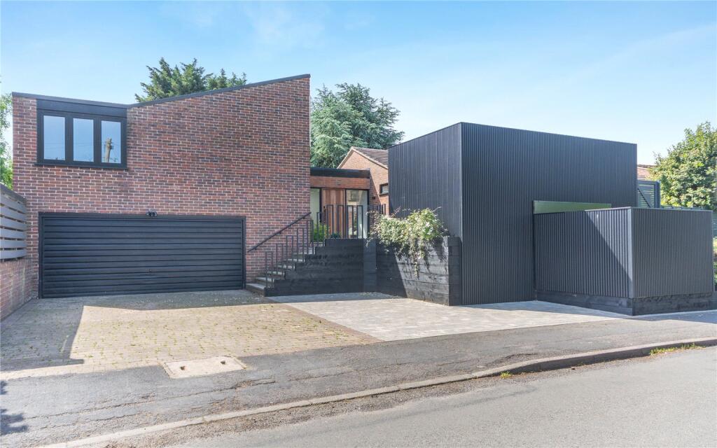 Main image of property: Main Street, Willoughby on the Wolds, Loughborough, Nottinghamshire, LE12