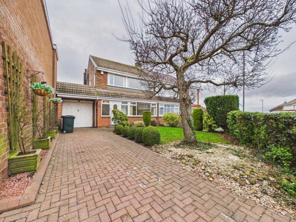 Main image of property: Embleton Road, Bill Quay, Gateshead, Tyne and Wear, NE10