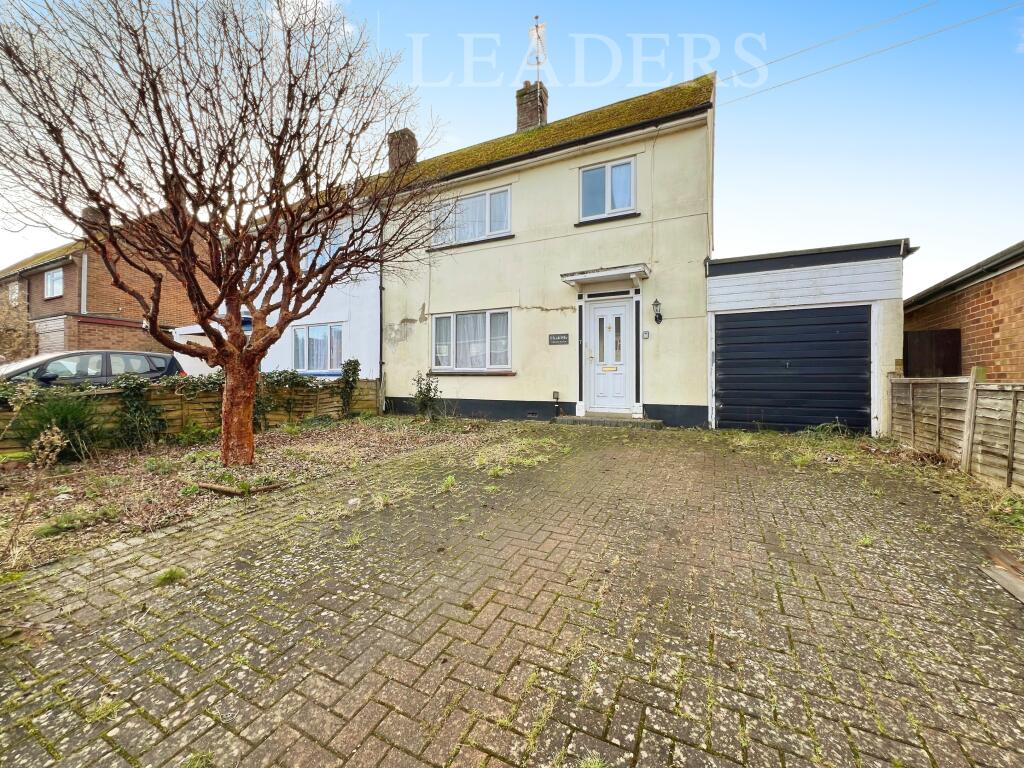 Main image of property: Western Avenue, Buckingham, Buckinghamshire, MK18