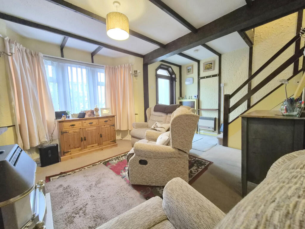 House in Blackpool - View 3