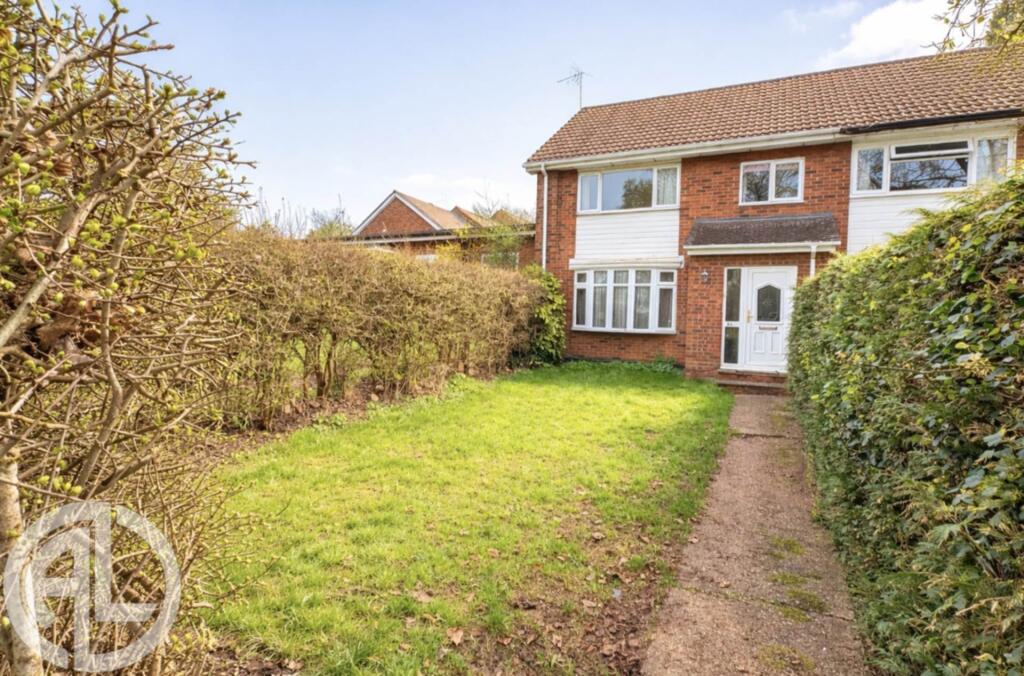 Main image of property: Fleetwood, Letchworth Garden City, SG6 2LT