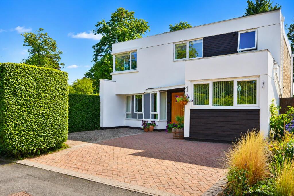 Main image of property: Keswick Green, Leamington Spa