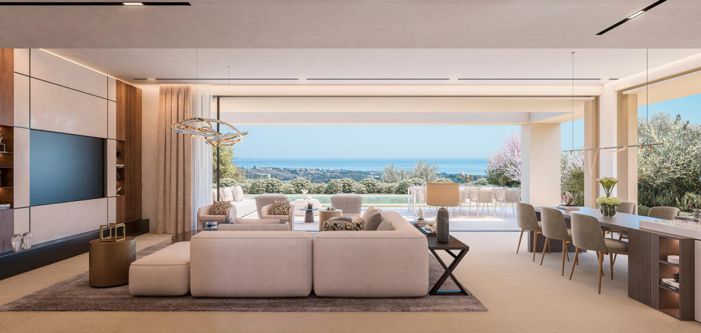 Main image of property: Andalucia, Malaga, Benahavis