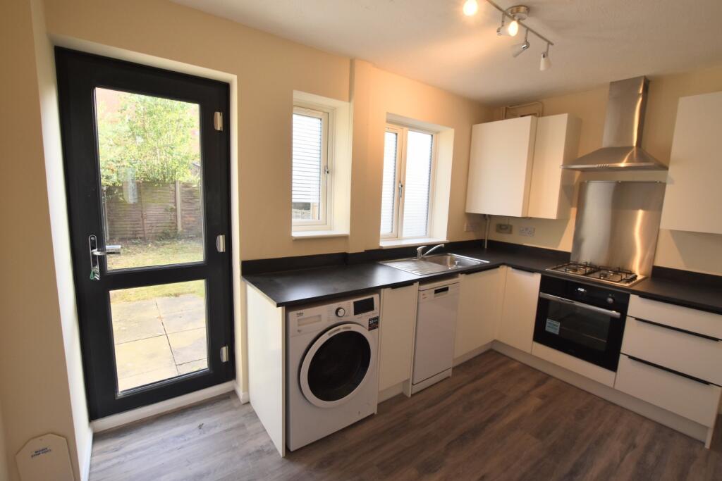 House in Milton Keynes - View 2