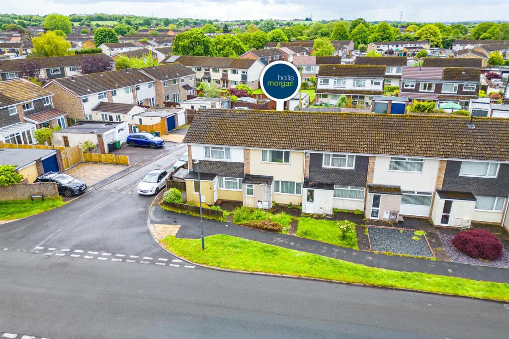 Main image of property: HOUSE FOR MODERNISATION | YATE