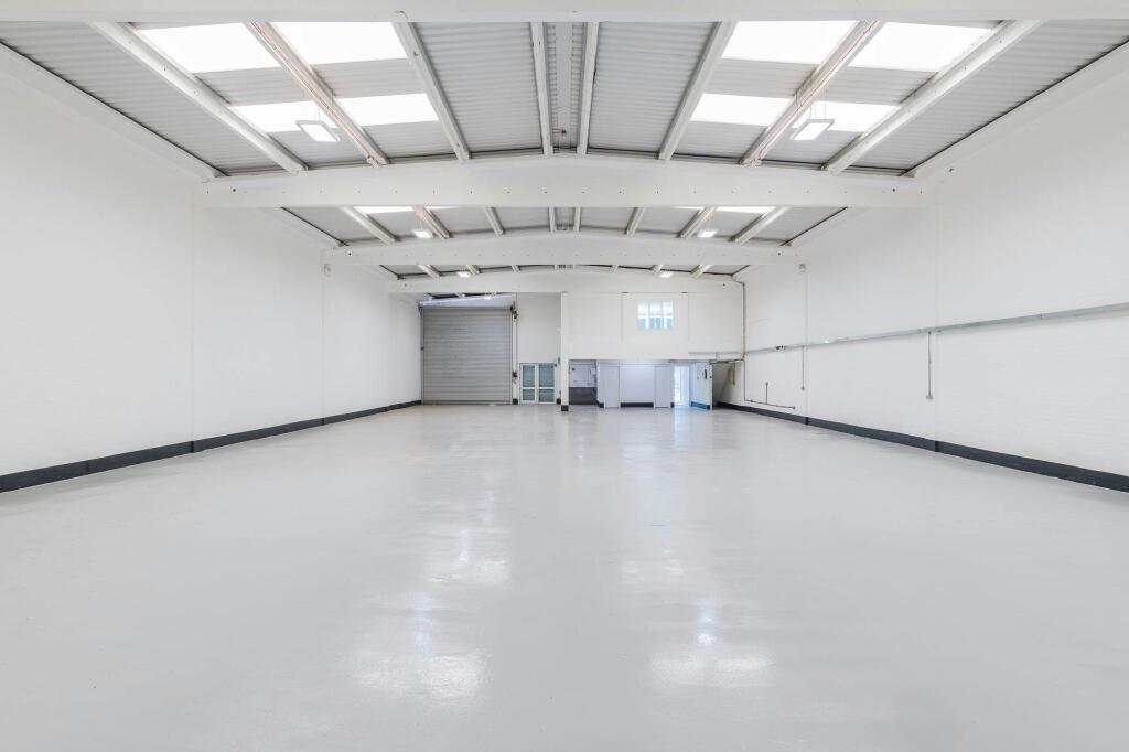 Typical Interior