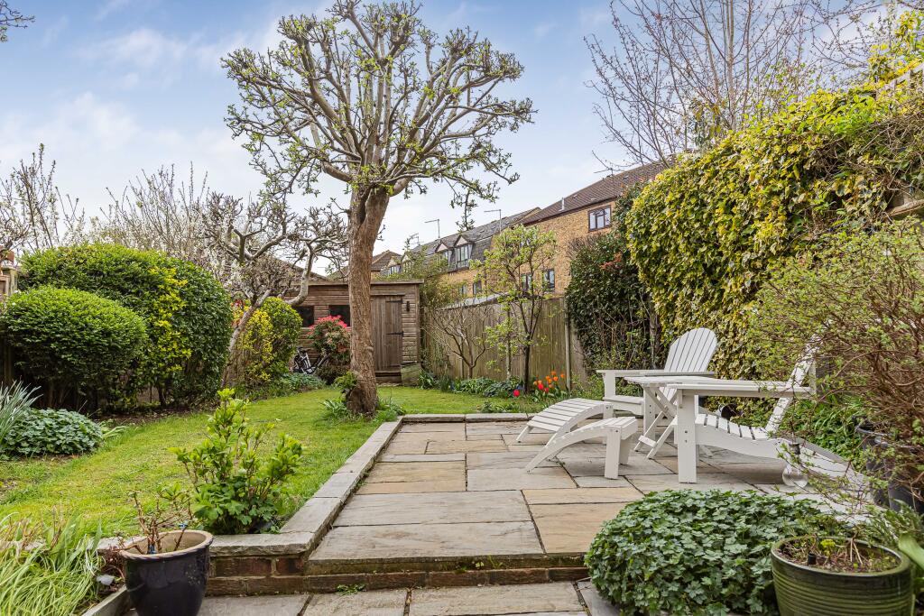 Additional image 23 of Tempsford, Welwyn Garden City, AL7