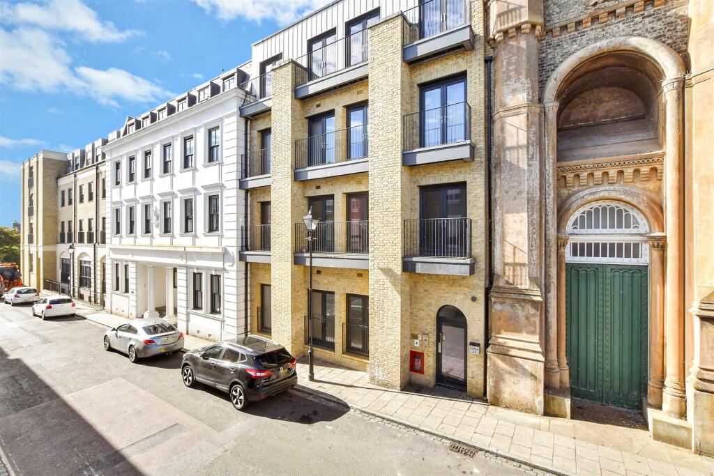 Main image of property: Queensbridge Drive, Ramsgate, Kent