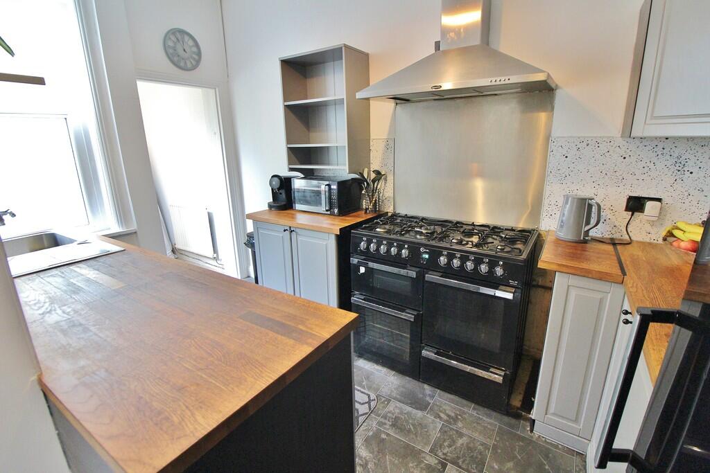 House in Portsmouth, North End - View 4