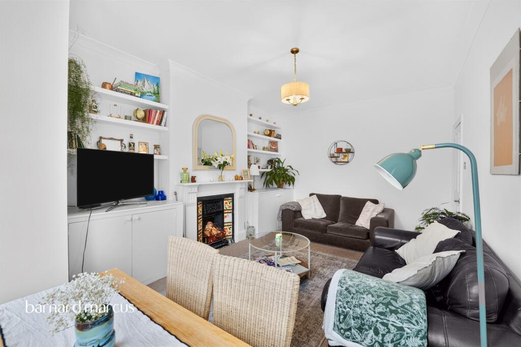 Apartment in London - View 4