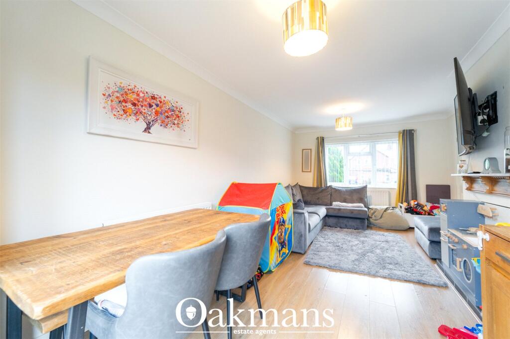 House in Birmingham - View 4