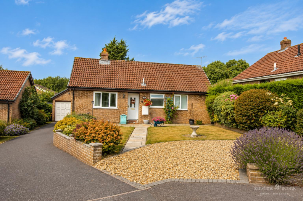 Main image of property: Broom Close, Calcot, Reading